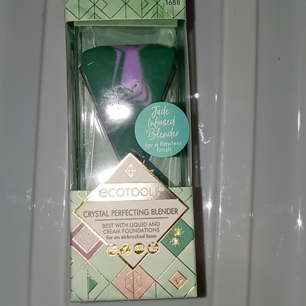 Ecotools blender